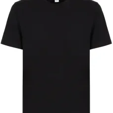 Футболка с короткими рукавами