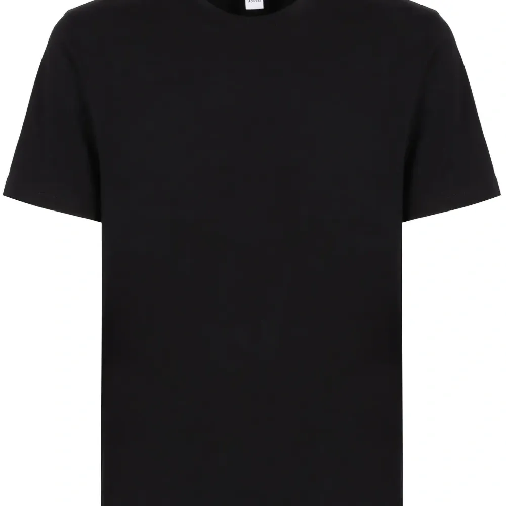 Футболка с короткими рукавами