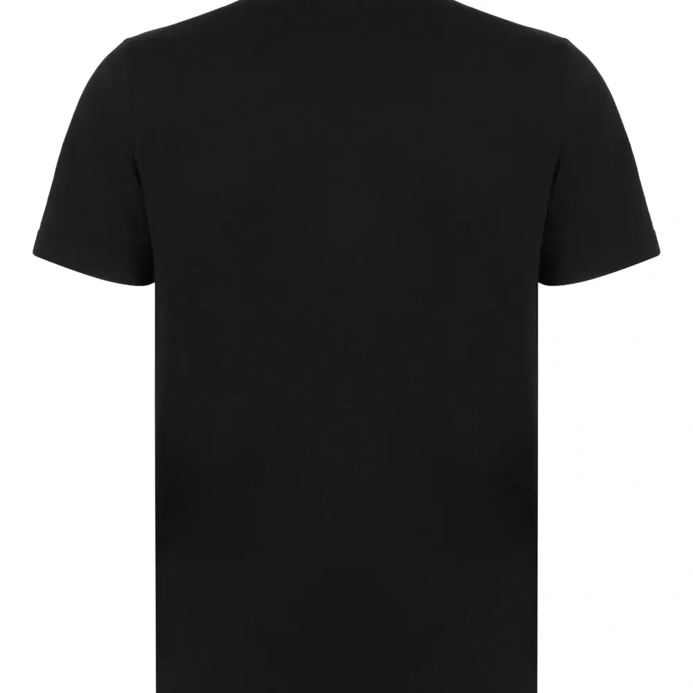 Футболка с короткими рукавами