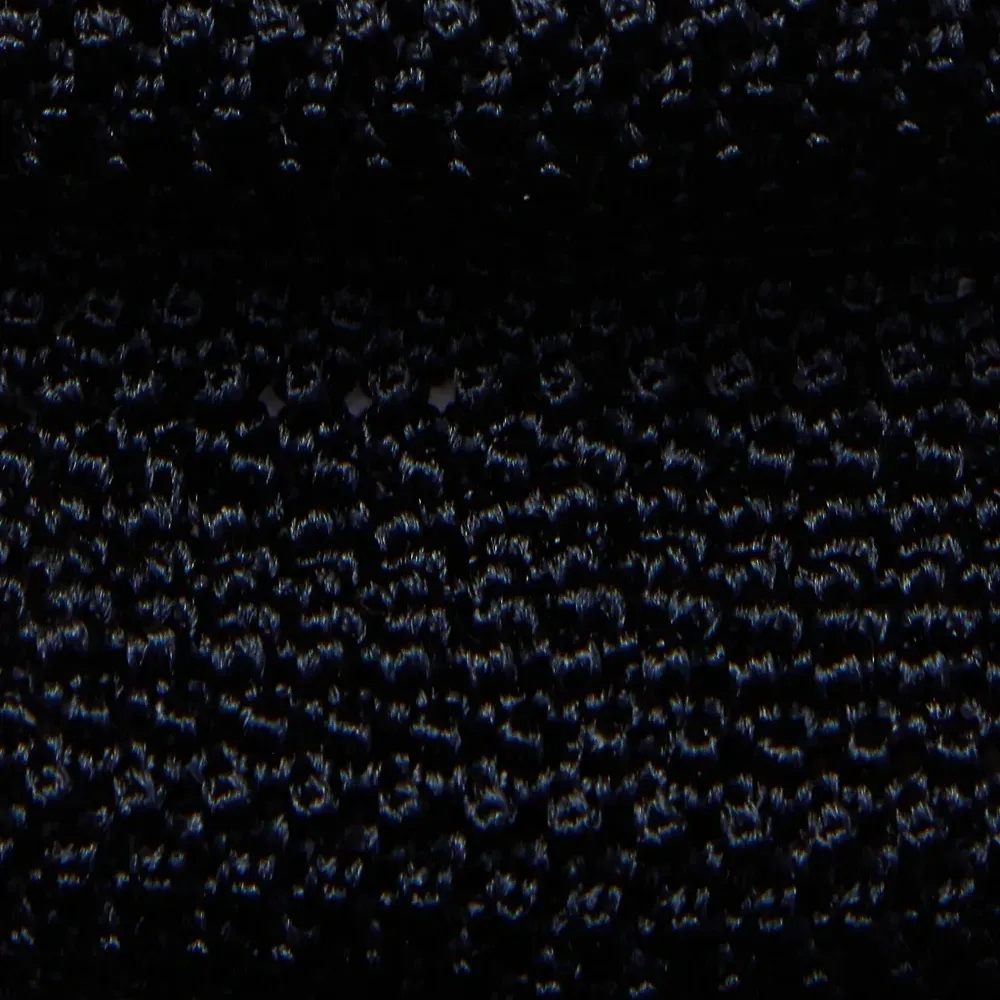 Галстук из супервязаного трикотажа