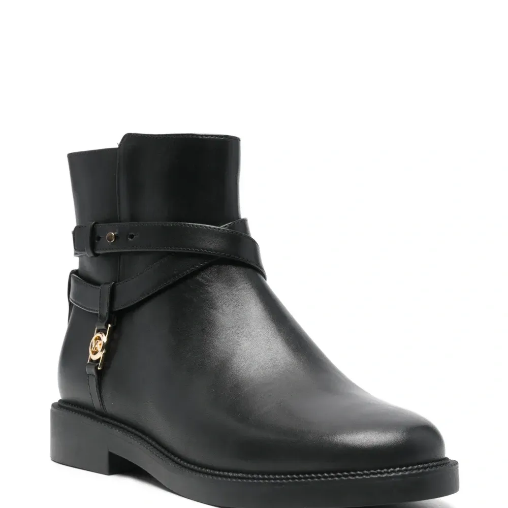 Ботинки Abigail