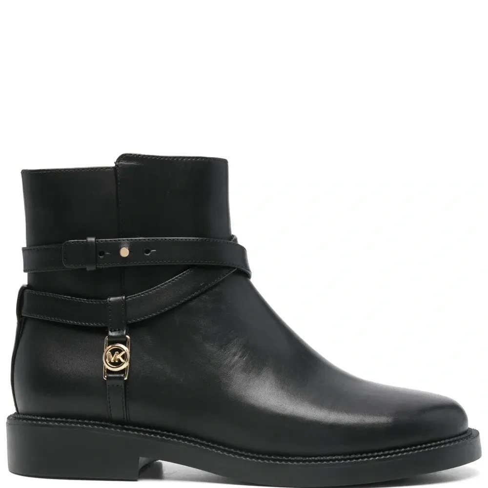 Ботинки Abigail