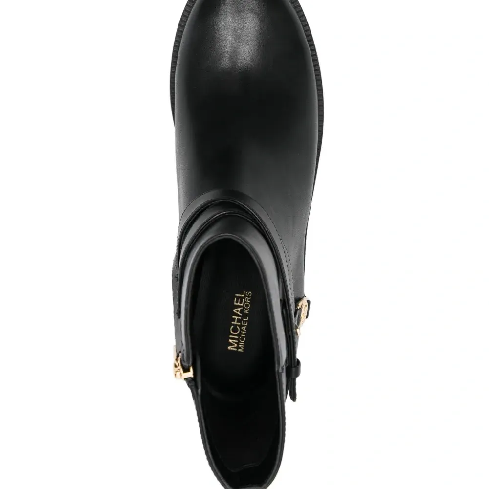 Ботинки Abigail