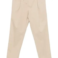 Брюки Piccadilly строгого кроя