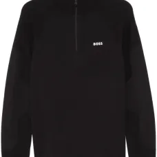 Свитер с логотипом