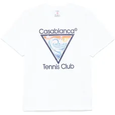 футболка Tennis Club Icon