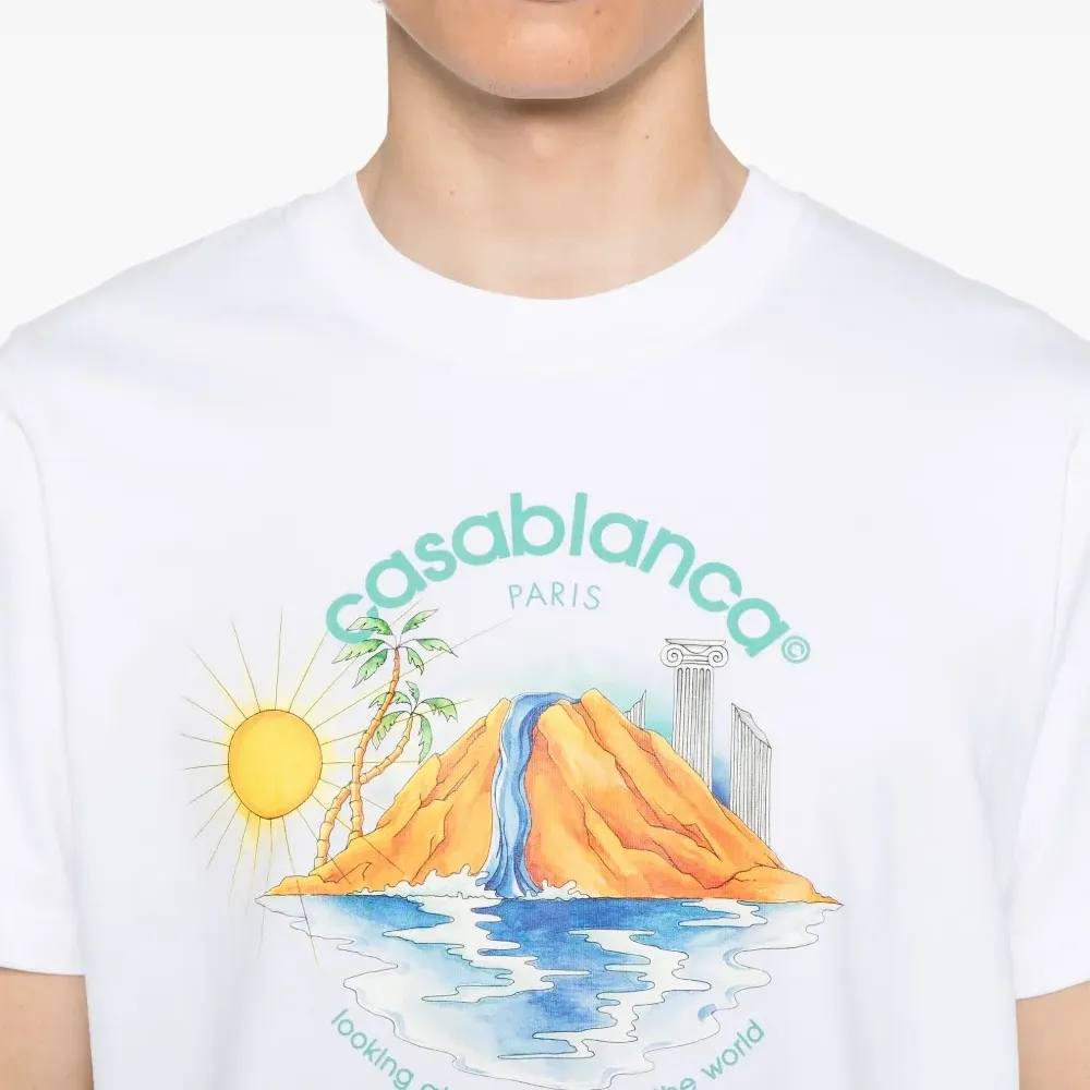 Футболка Oasis