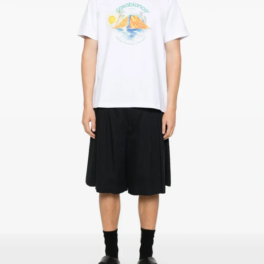 Футболка Oasis