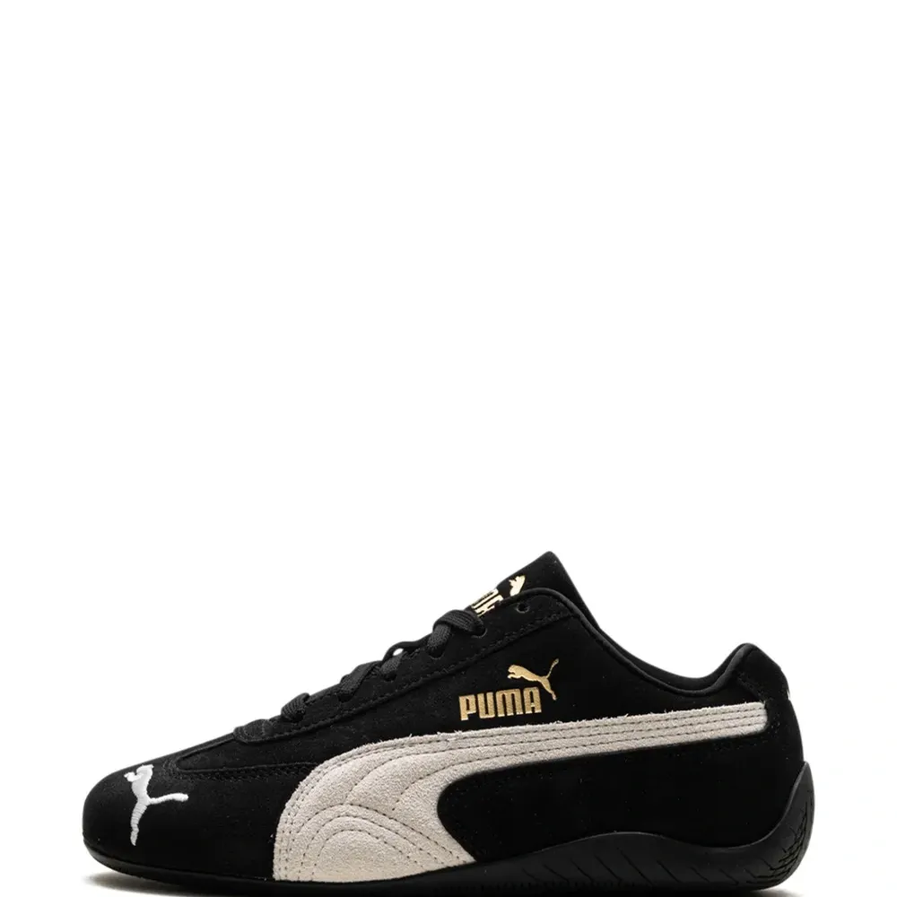 Кроссовки Speedcat OG WMNS Black White