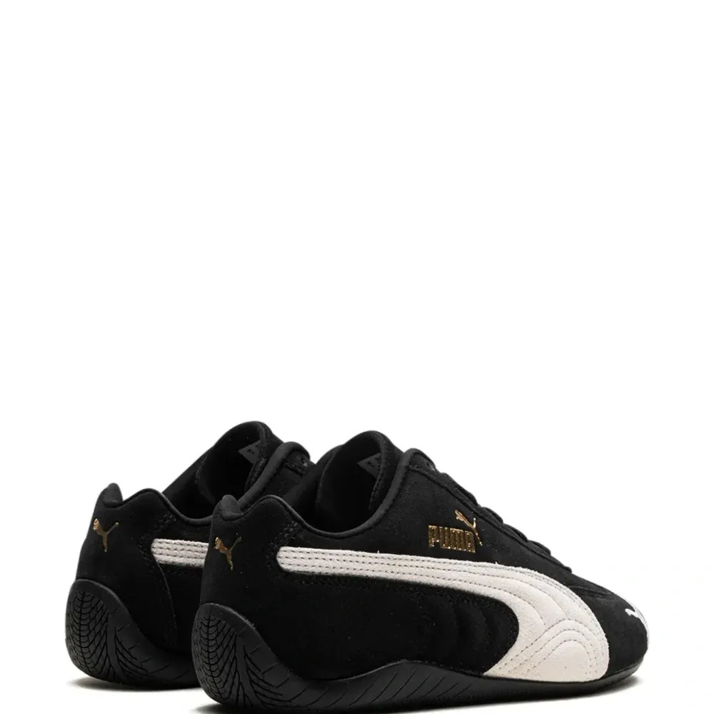 Кроссовки Speedcat OG WMNS Black White