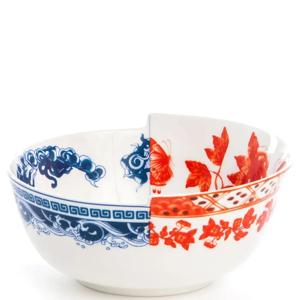 Глубокая тарелка Hybrid Eutropia (15.2 см)