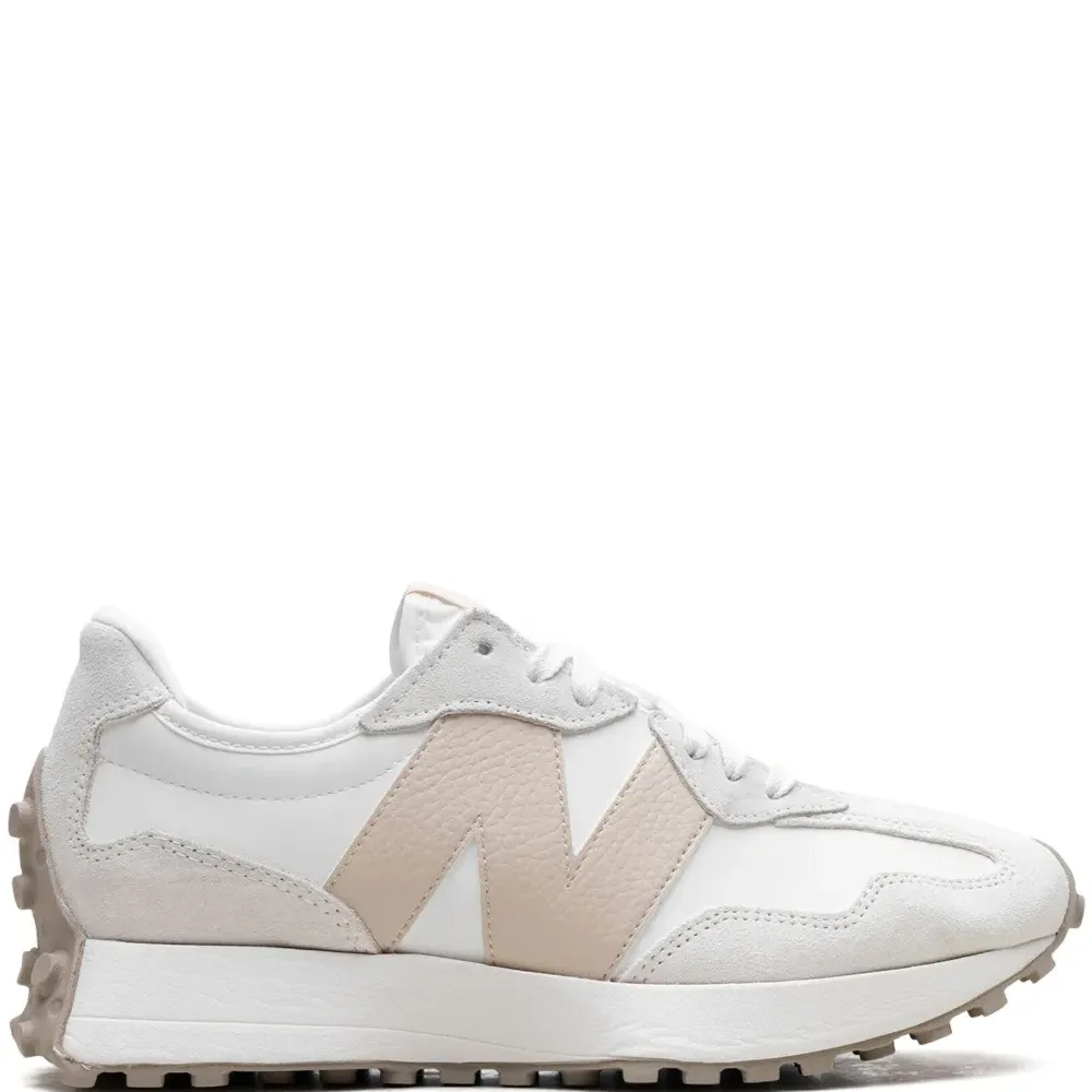 Кроссовки 327 Salt/Sand