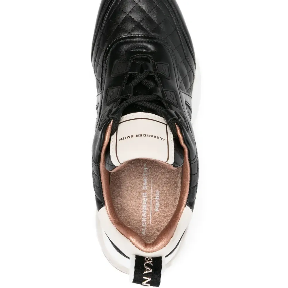 кроссовки Marble