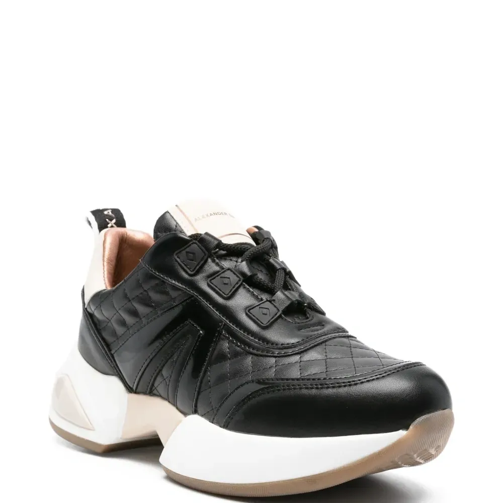 кроссовки Marble