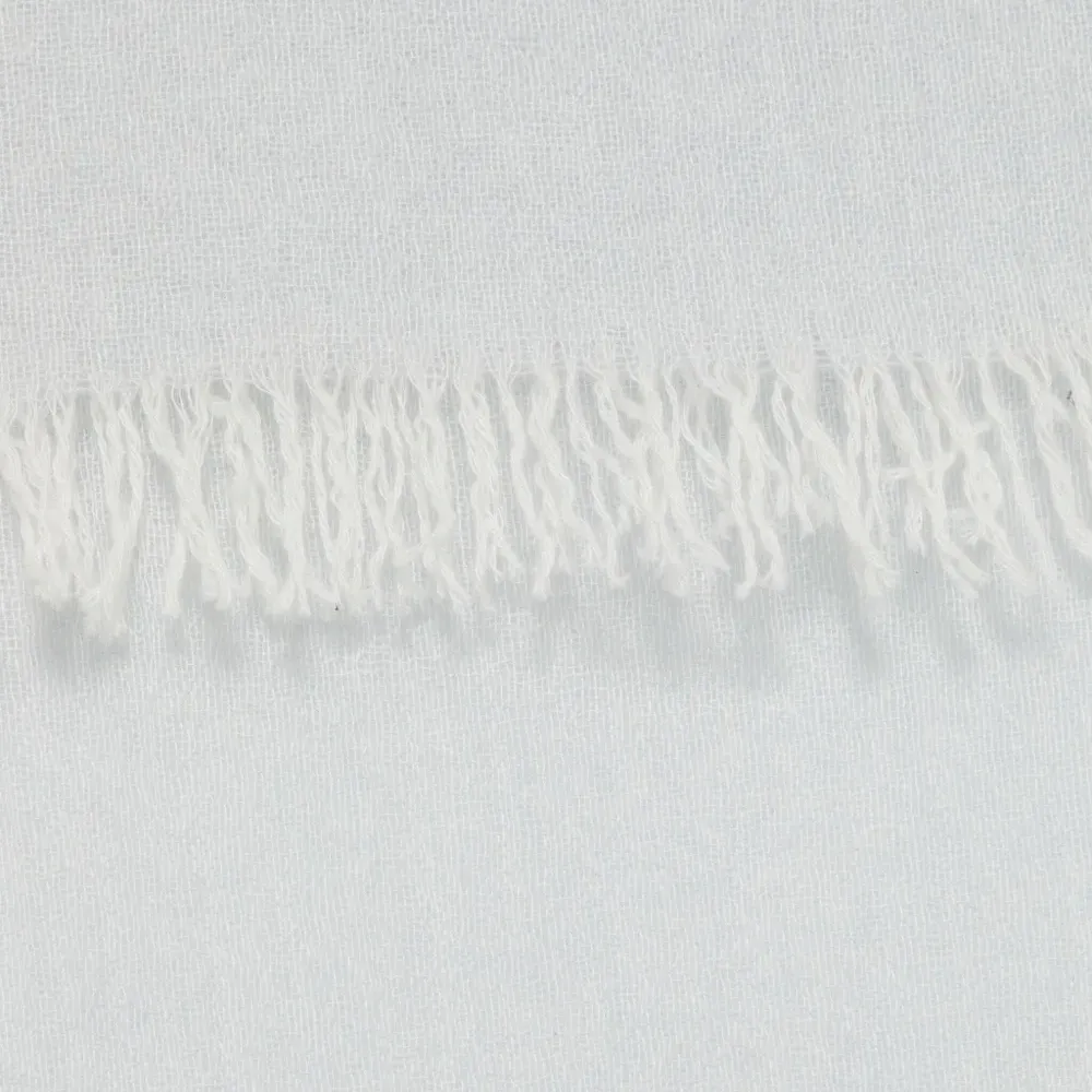 Кашемировый шарф