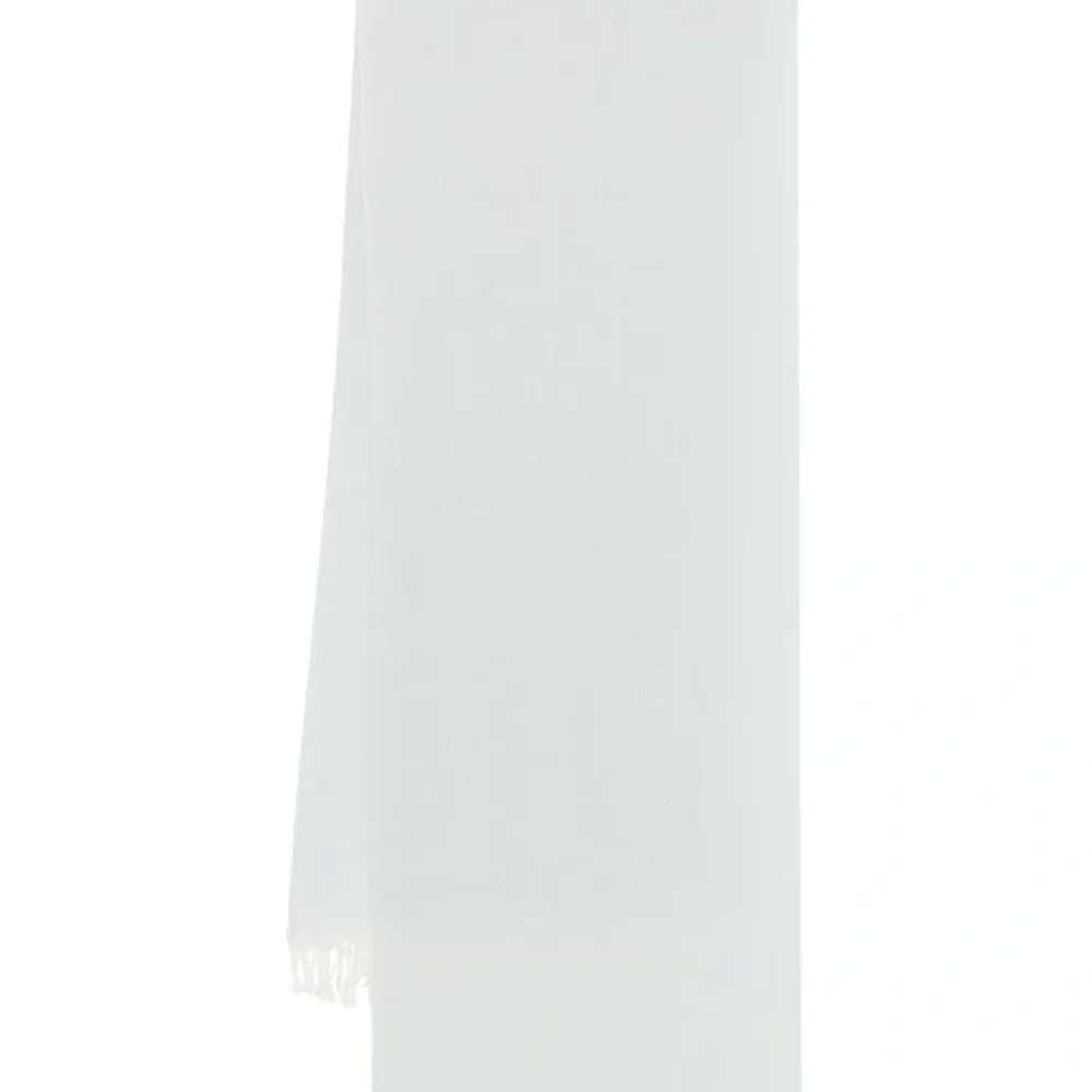 Кашемировый шарф