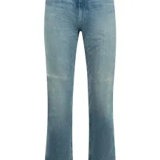 Узкие джинсы