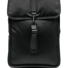 Мини-рюкзак Puffed