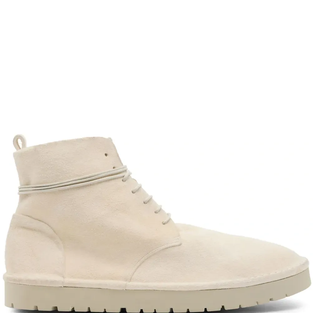 Ботинки Sancrispa Alta