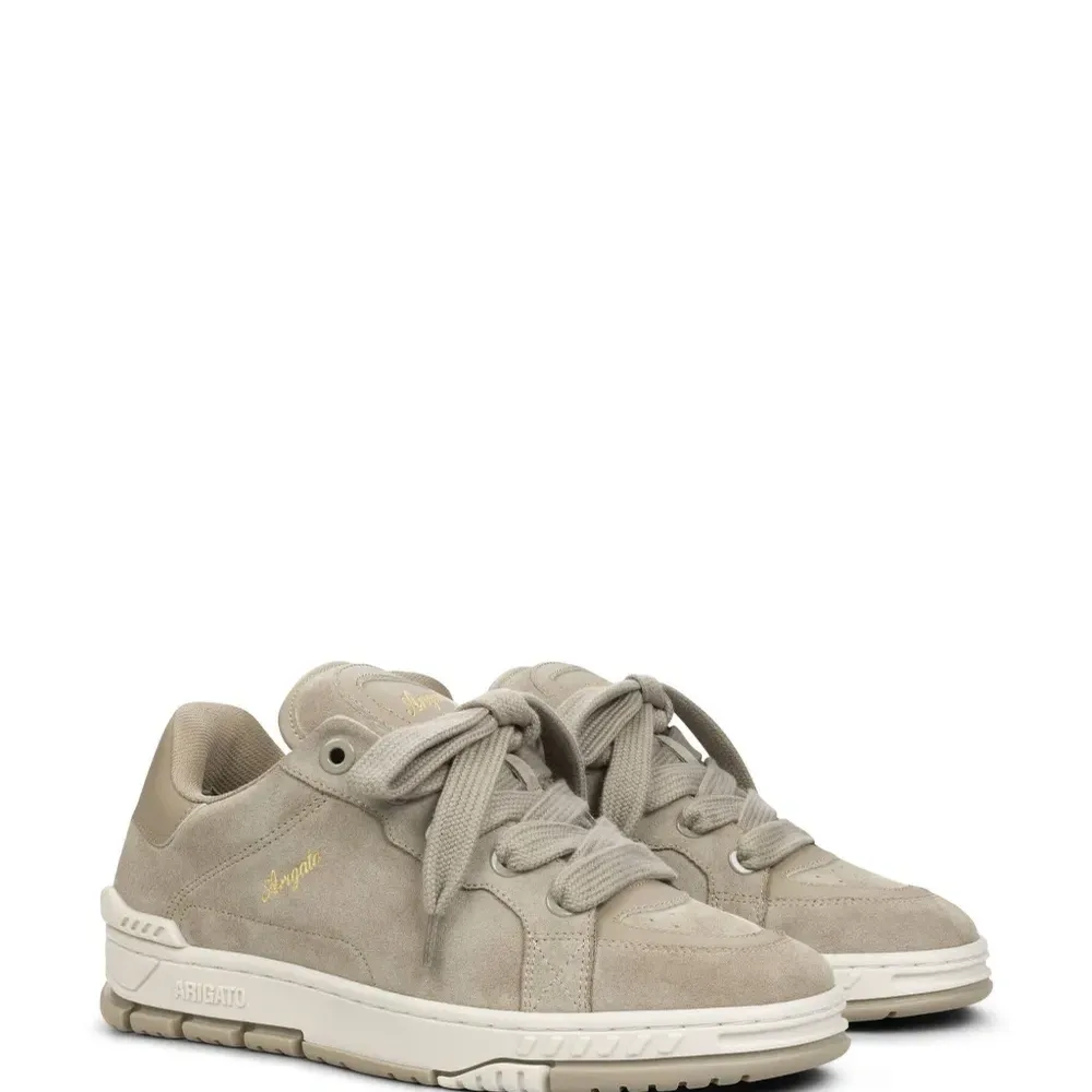 Кроссовки Area Haze