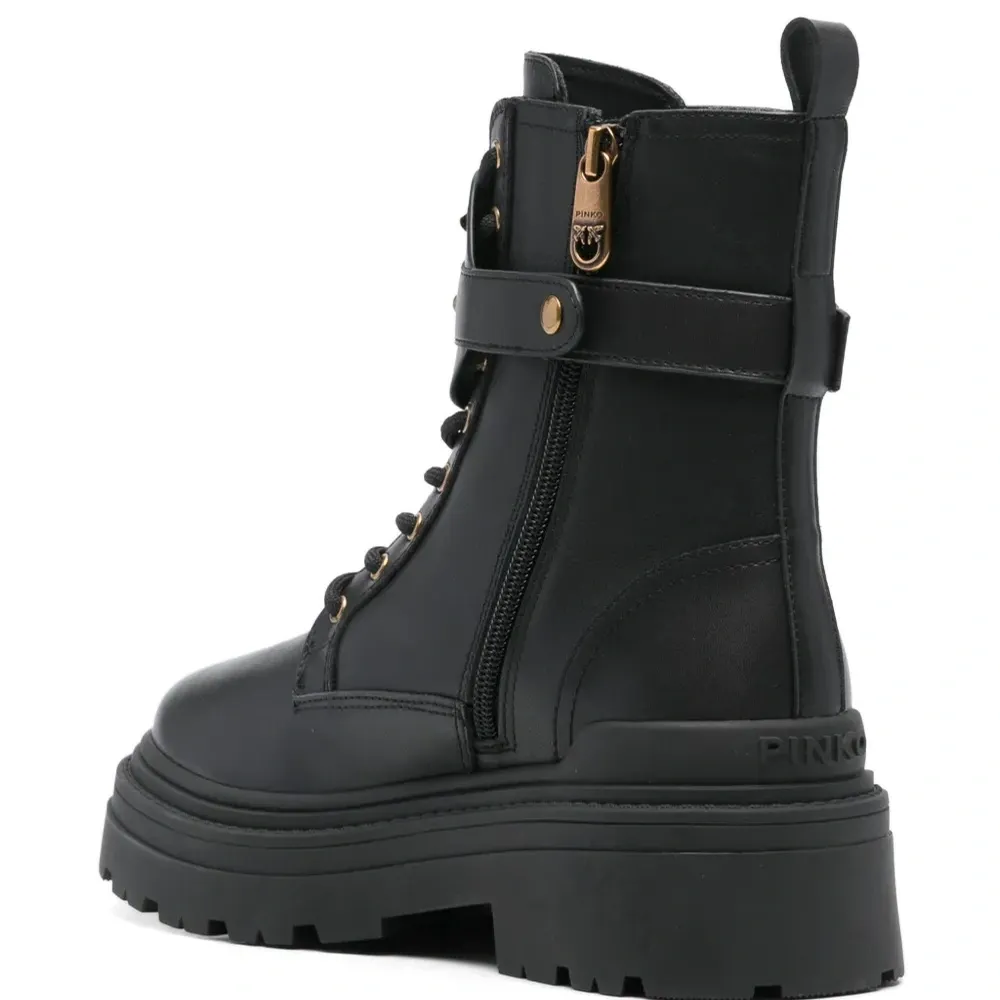 Ботинки Love Birds