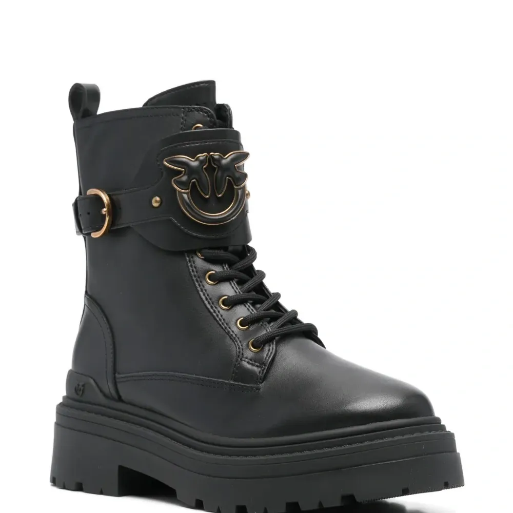 Ботинки Love Birds