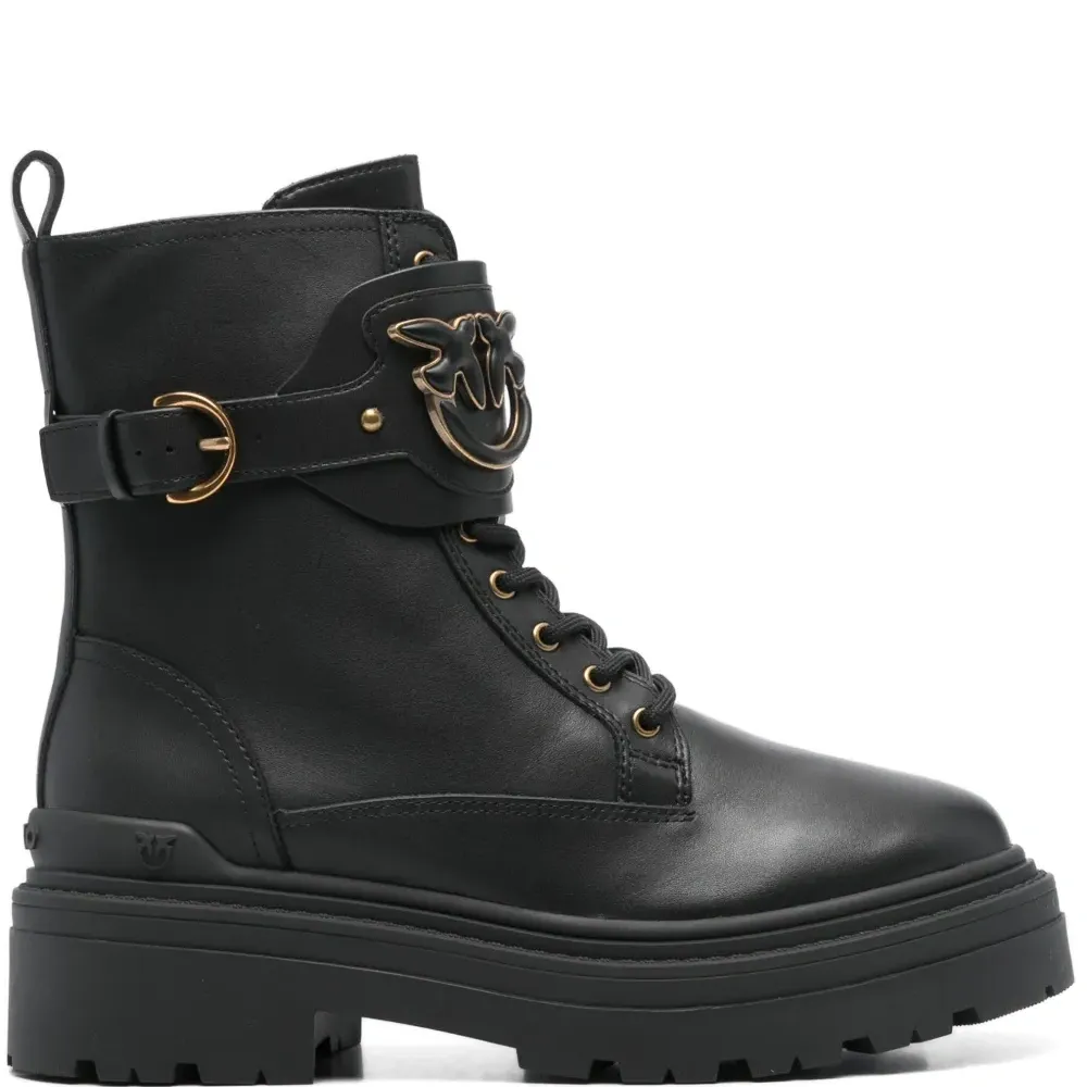 Ботинки Love Birds