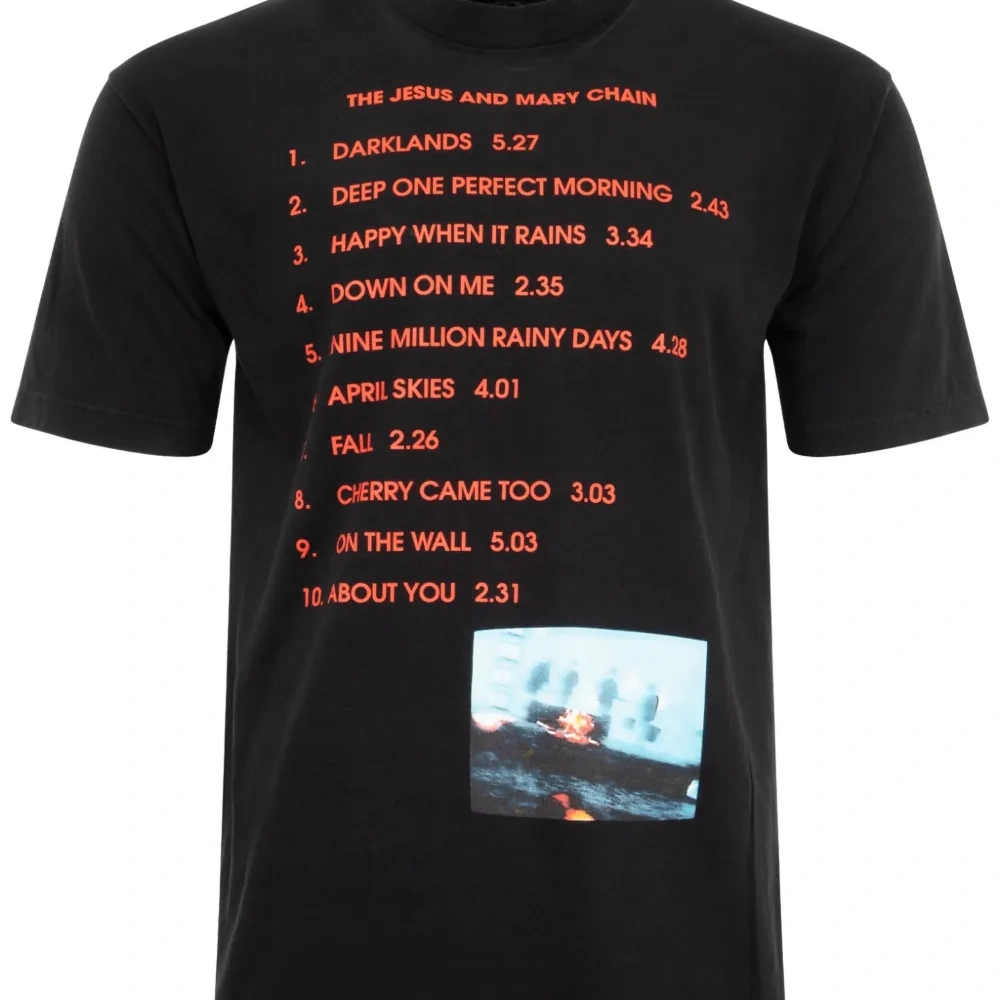 Футболка Darklands