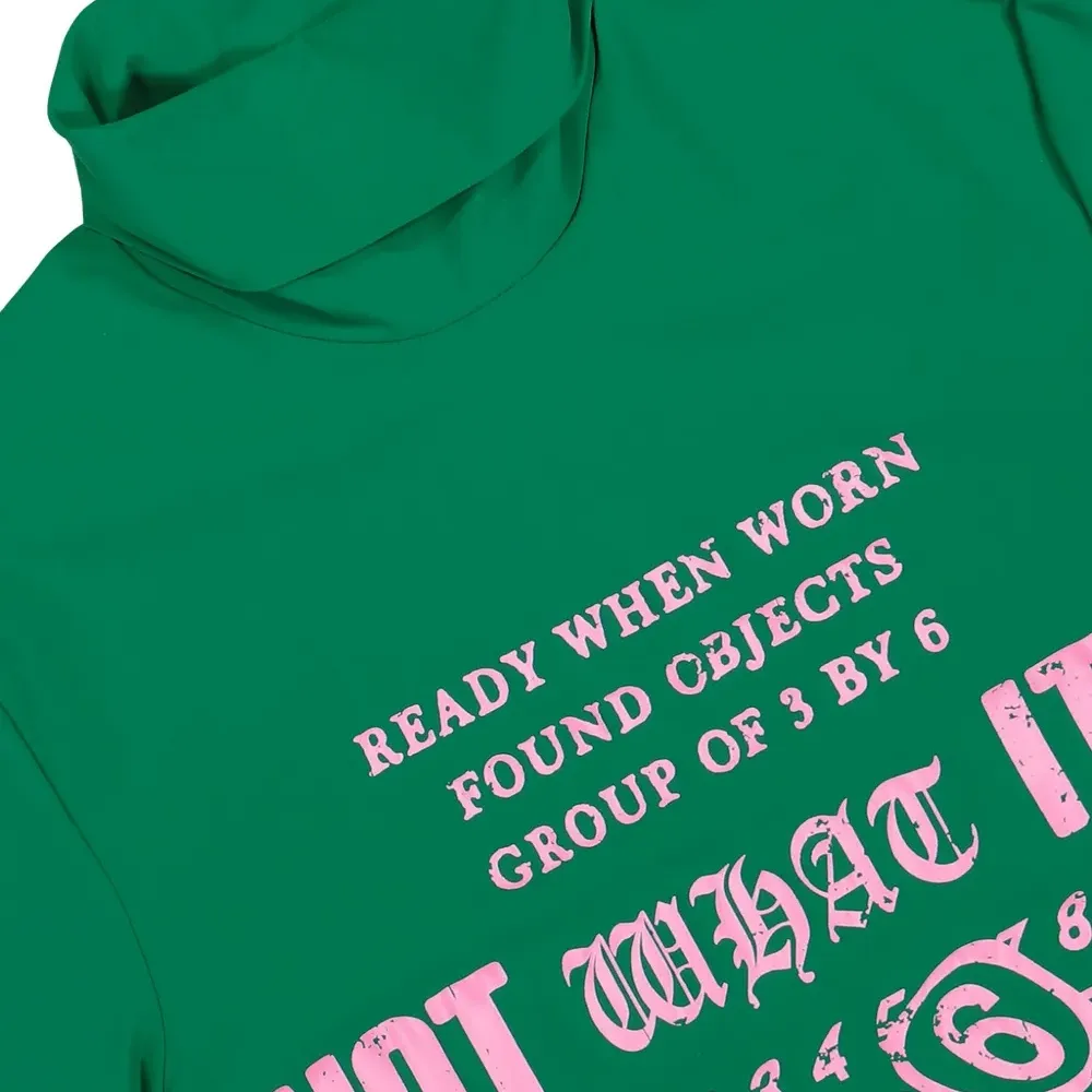 Топ с длинными рукавами