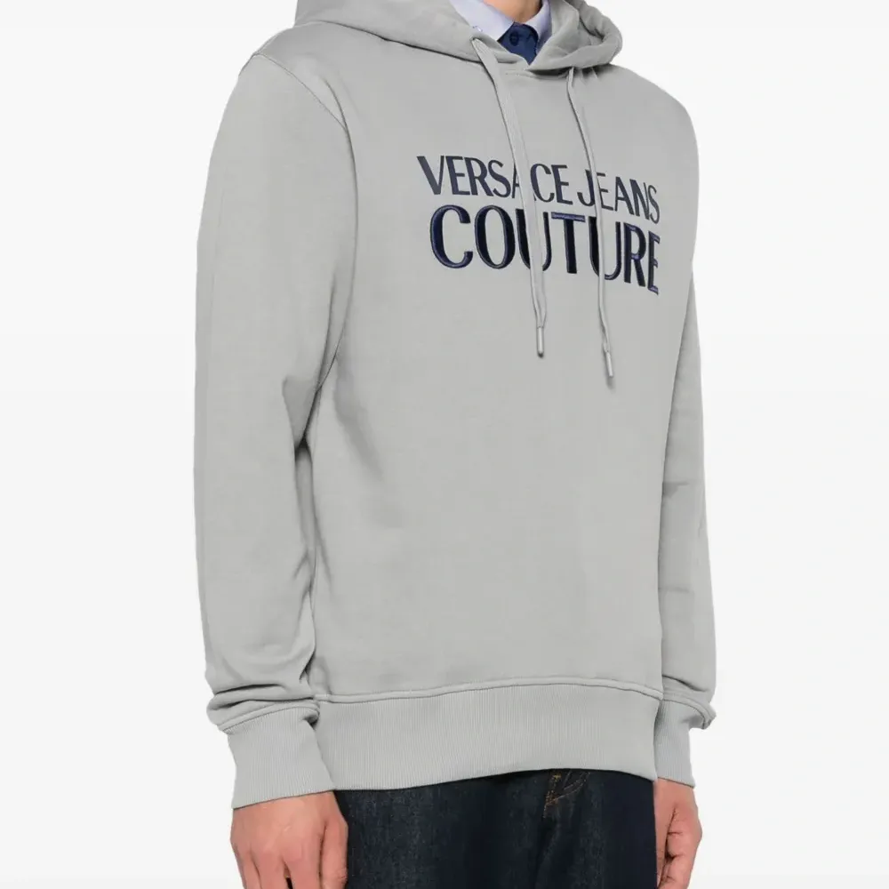 Худи с логотипом