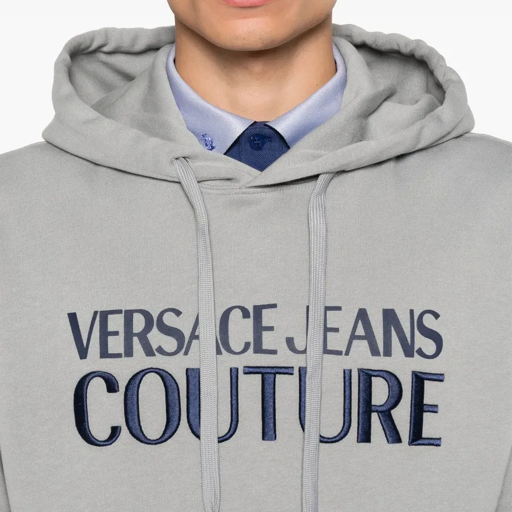 Худи с логотипом