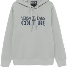 Худи с логотипом