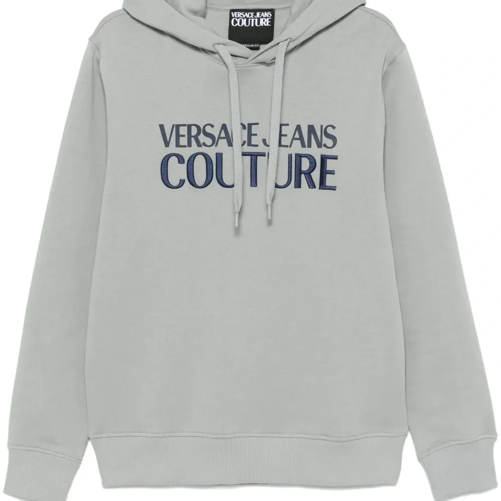 Худи с логотипом