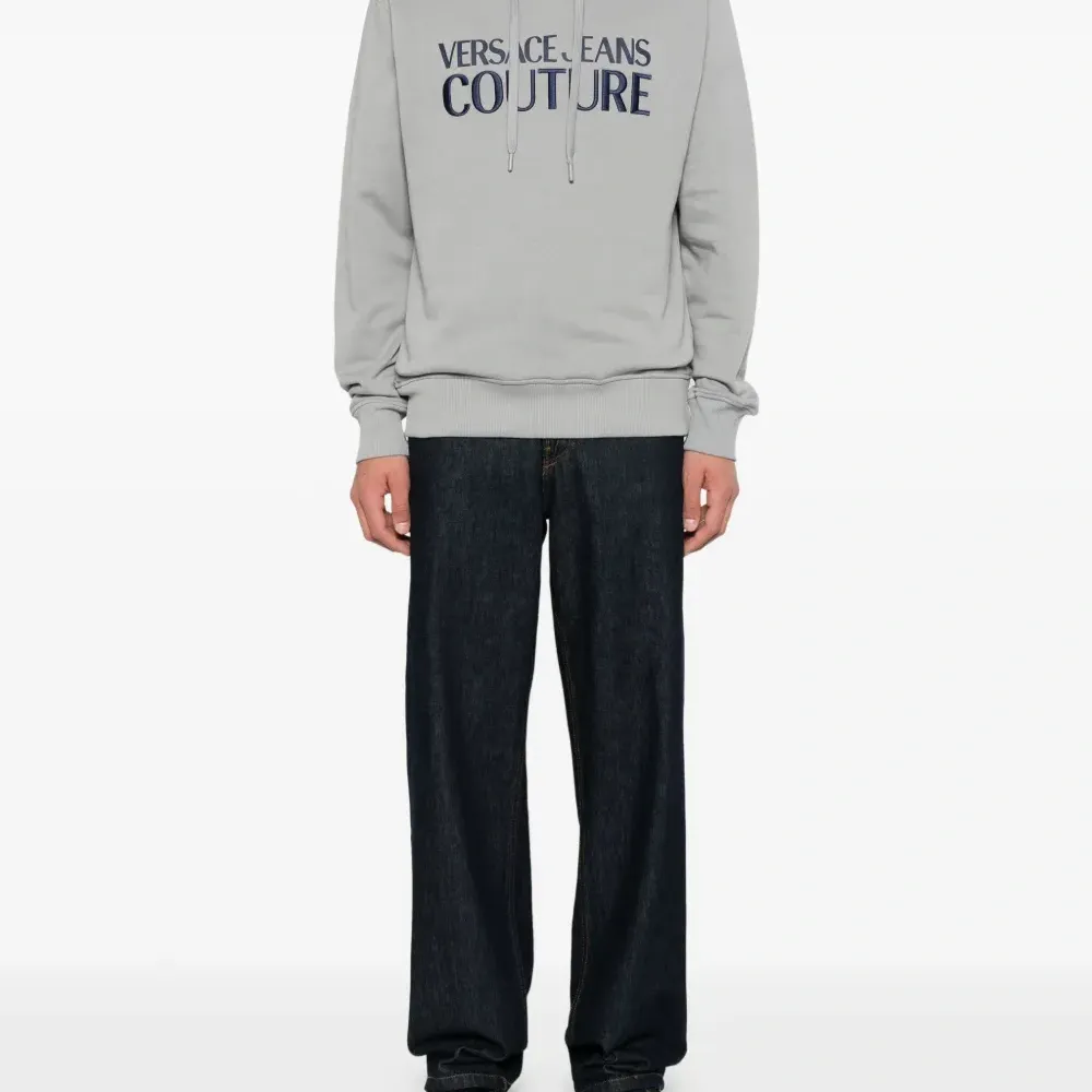 Худи с логотипом