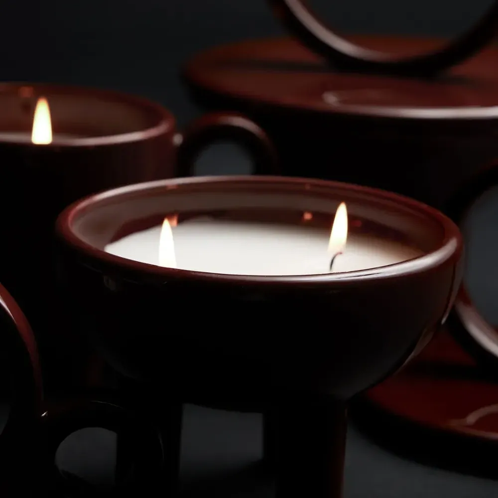 Свеча Terra Wok (18 x 23 см)