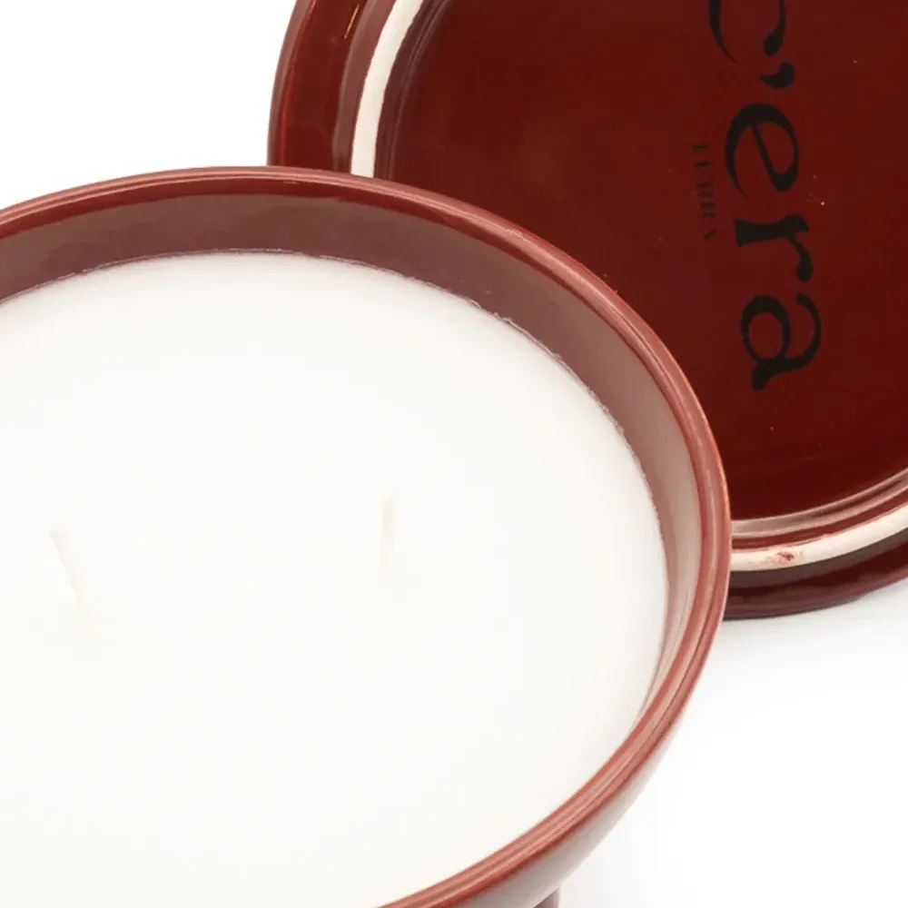 Свеча Terra Wok (18 x 23 см)