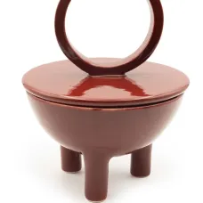 Свеча Terra Wok (18 x 23 см)