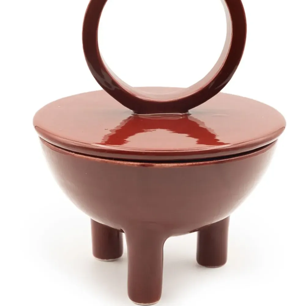 Свеча Terra Wok (18 x 23 см)