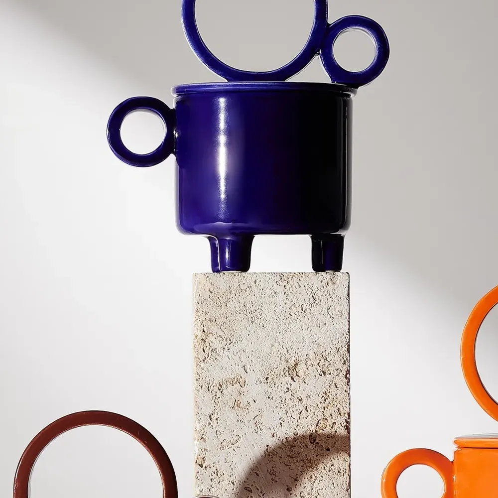 Свеча Salsedine Cup