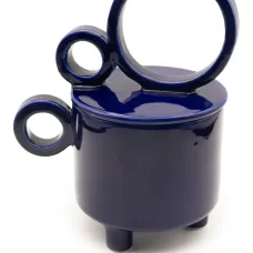 Свеча Salsedine Cup