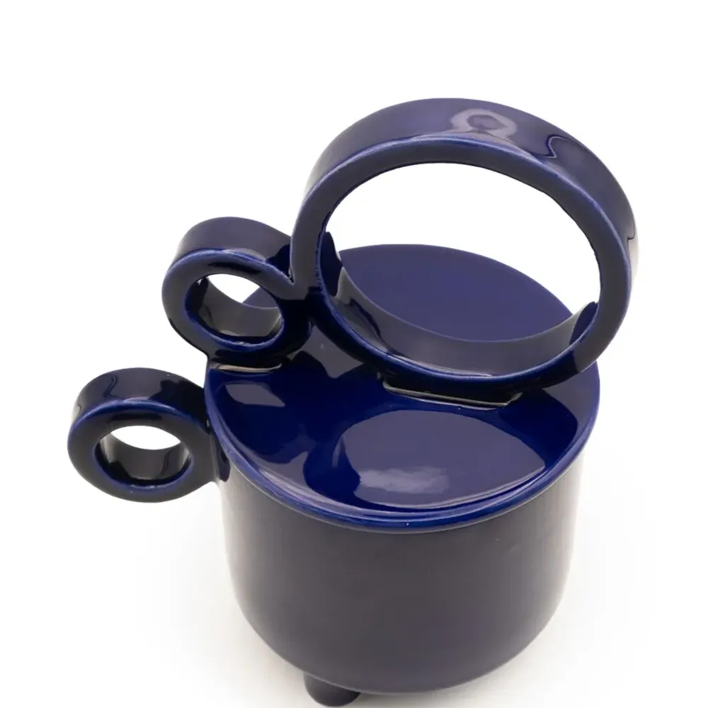 Свеча Salsedine Cup