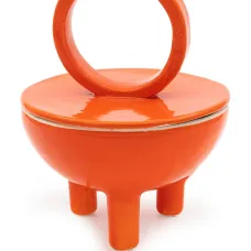 Свеча Cachi Wok