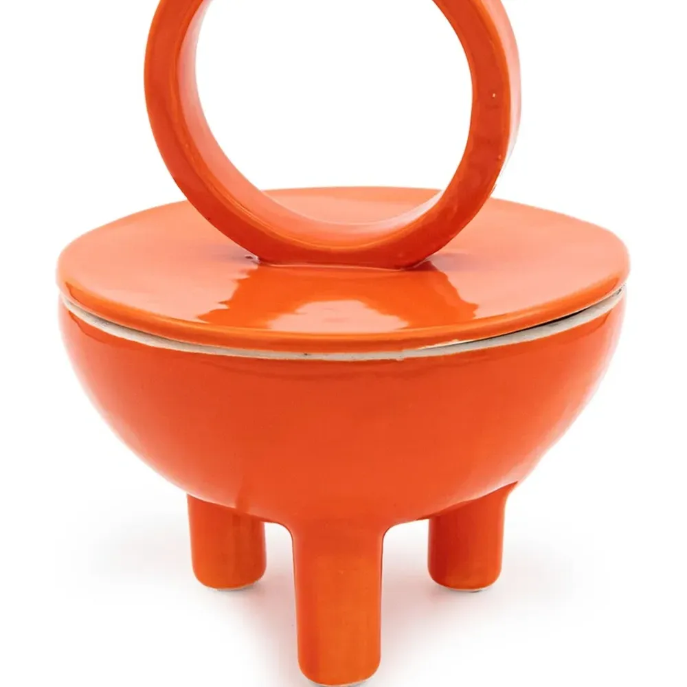 Свеча Cachi Wok