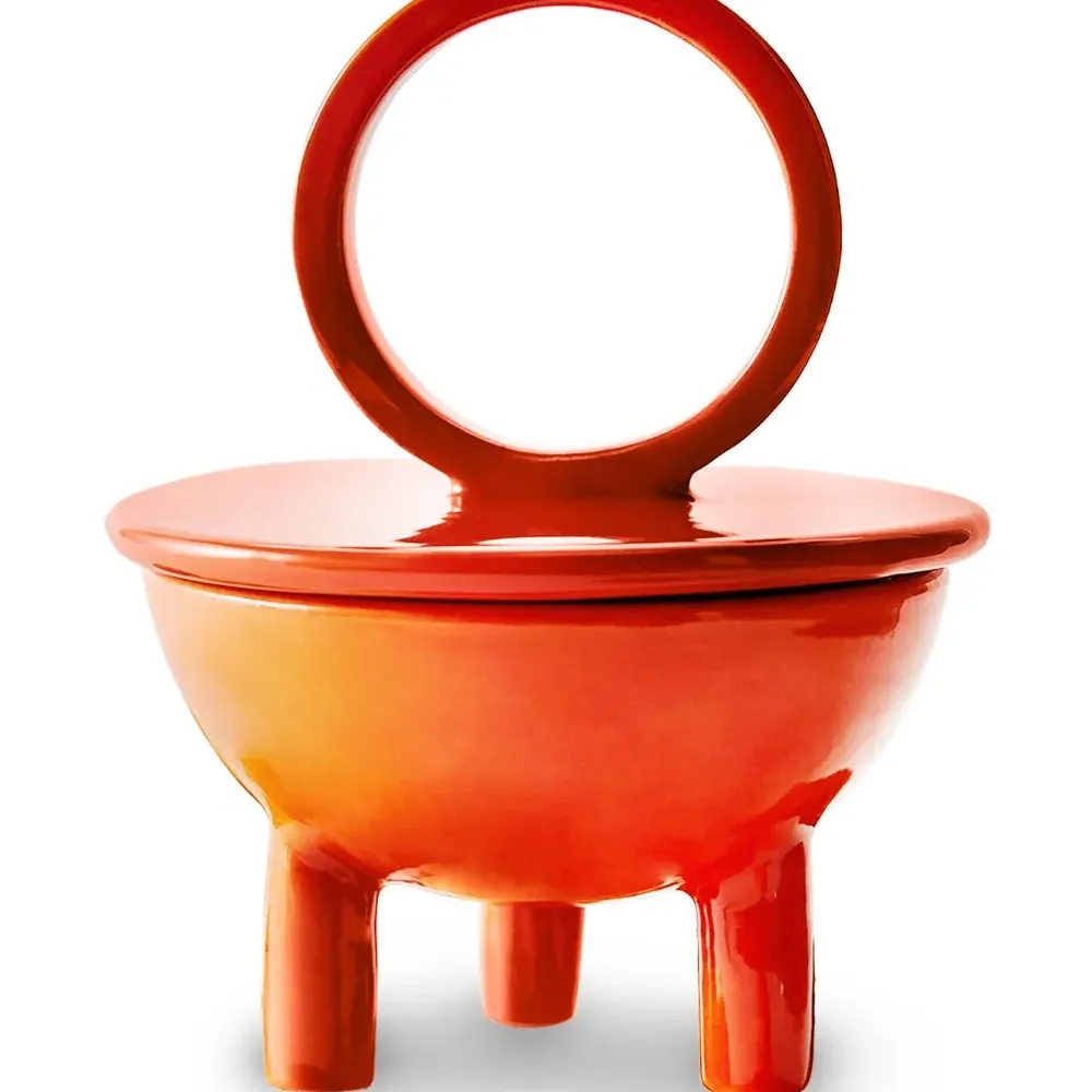 Свеча Cachi Wok