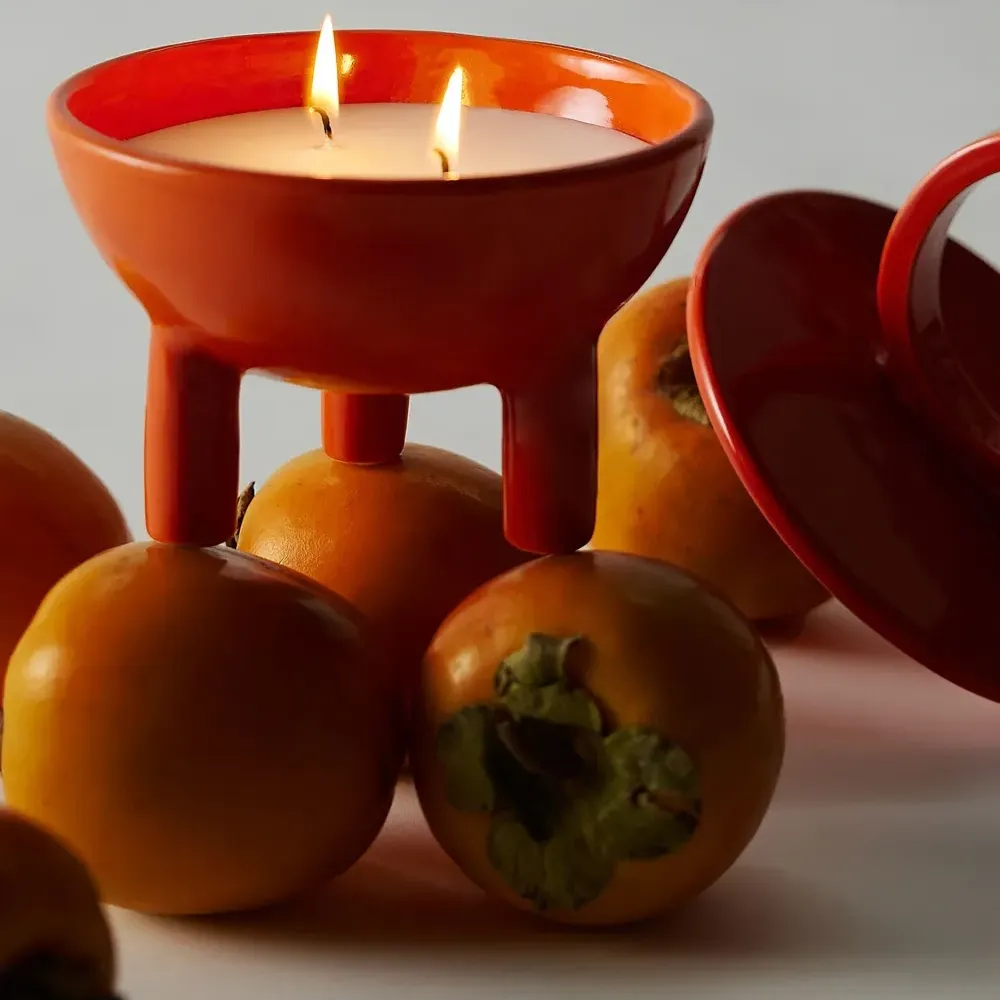 Свеча Cachi Wok