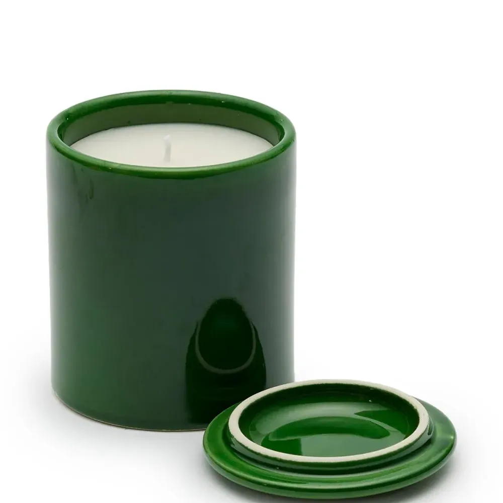 Свеча Erba Tumb (9 x 10 см)