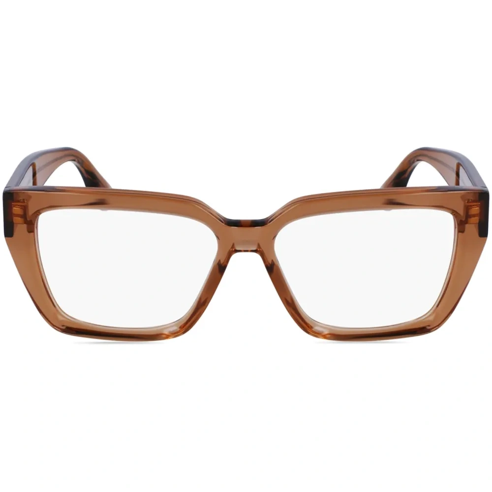 Очки в квадратной оправе