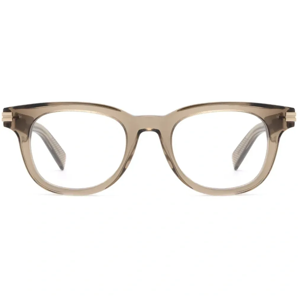 Очки в оправе панто