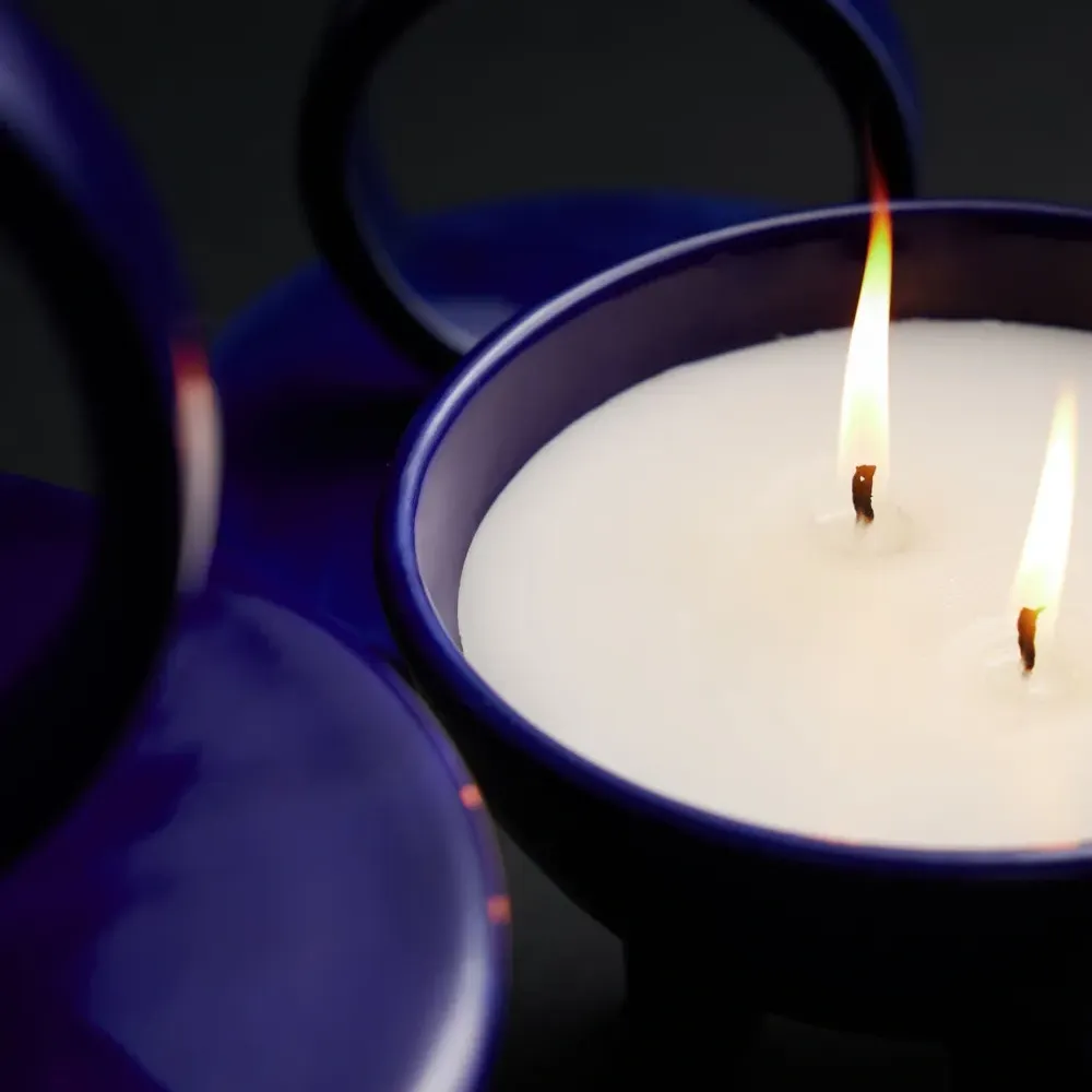 Свеча Salsedine Wok