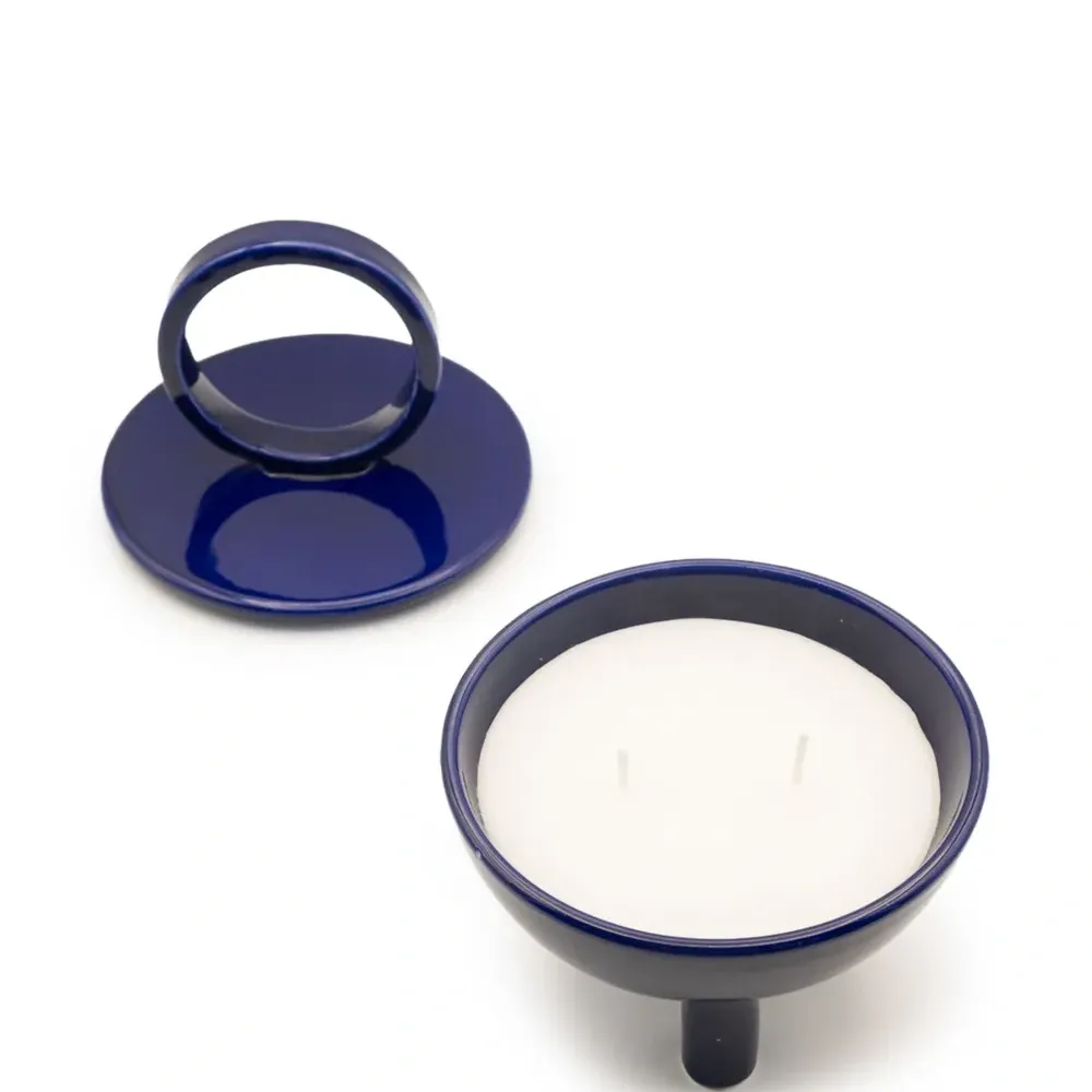 Свеча Salsedine Wok